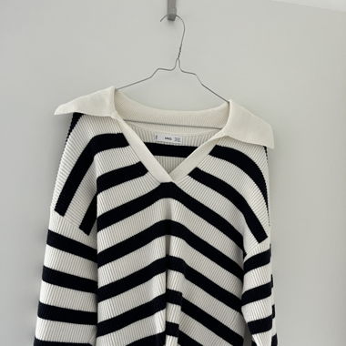 strickpulli 