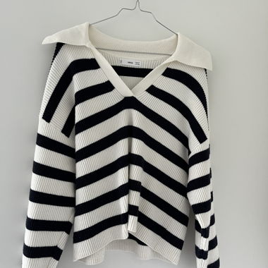 strickpulli 