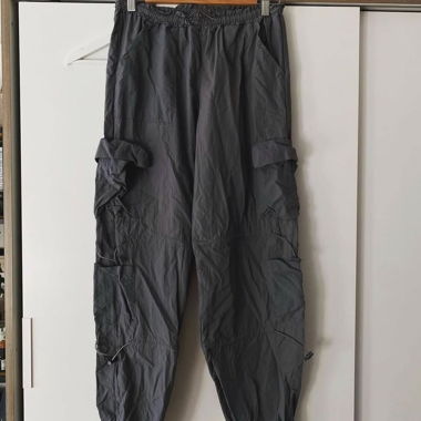 Parachute Pants