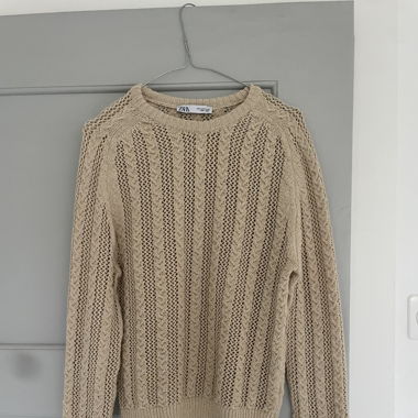 Strickpullover Zara
