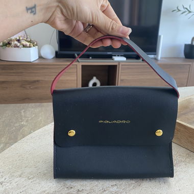 Pochette PIQUADRO Collistar