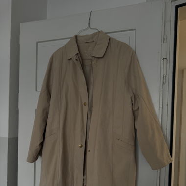 90ies vintage coat