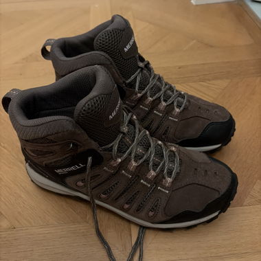 Stivali da trekking Merrell