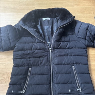 Winter jacket