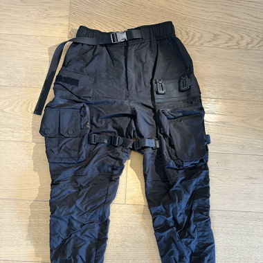 techwear trousers