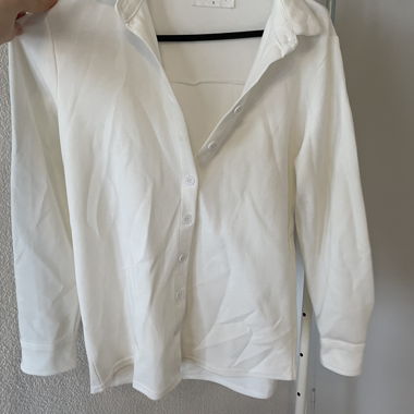 Camicia Bianca ESPRESSO