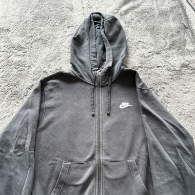 Nike Jacke