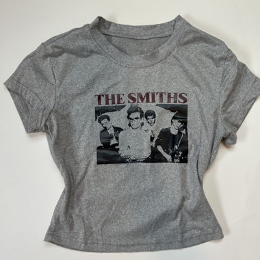 The Smiths T-Shirt