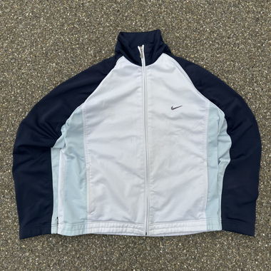 Nike Vintage Jacket