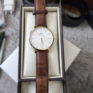 Orologio Daniel Wellington