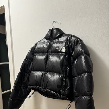 The North Face Jacke