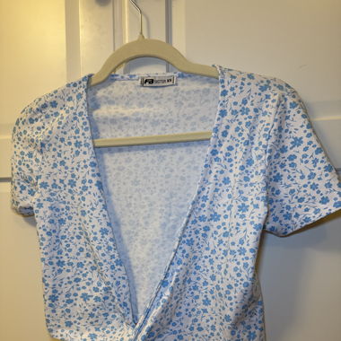 Wickel T-shirt