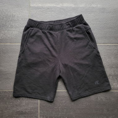 PZ short training trousers