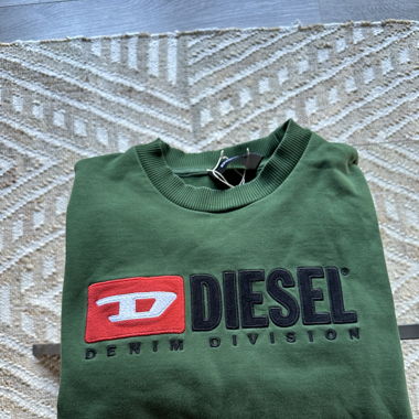 Sweat-shirt, diesel