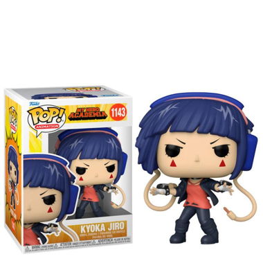 Figurine Funko POP Jiro