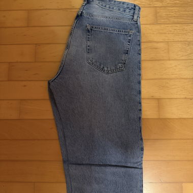Zara Jeans