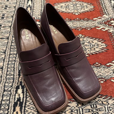 Alohas loafers