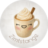 Zimtstange