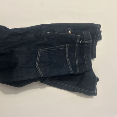 Dark Jeans