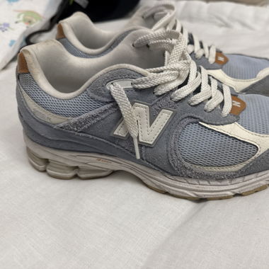 New Balance