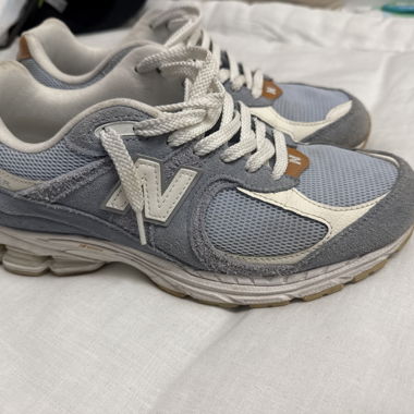 New Balance