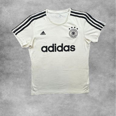 Adidas Deutschland Shirt