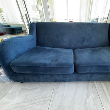 Helena sofabed (Made)
