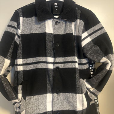 Veste d'hiver homme taille M