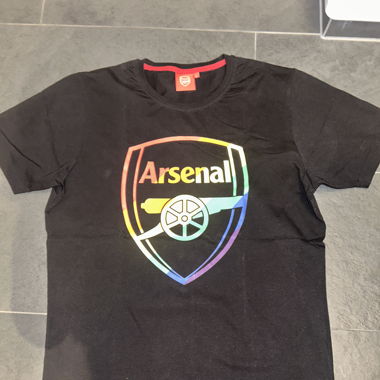 Arsenal T-shirt 