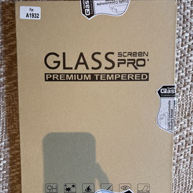 Screen Protector - Panzerglas 