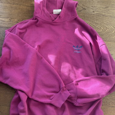 Adidas Hoodie
