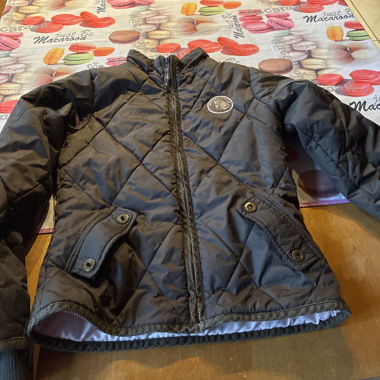 Veste