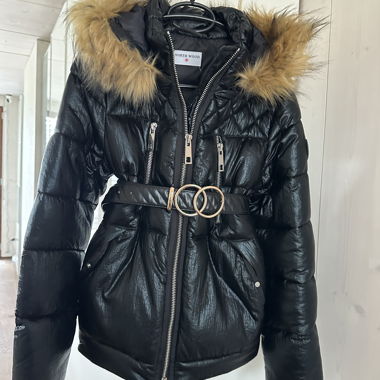 North Wood Jacke 