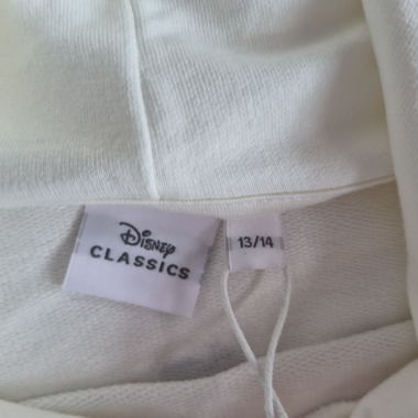 Disney Stitch Hoodie