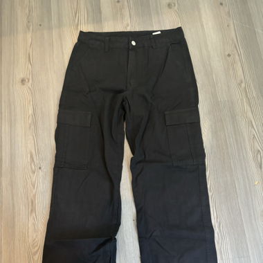 Cargo Jeans