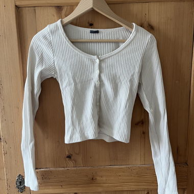 brandy melville langarm
