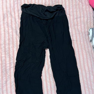 Lockere Hose