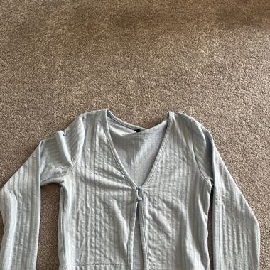 Cadigan/Bolero Elegant