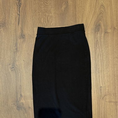 Jupe crayon noir - Taille XS