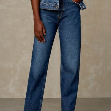 Kings of Indigo Alice Jeans