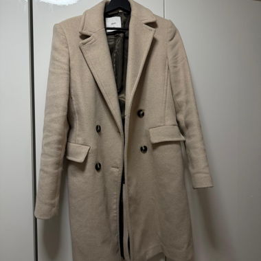 Cappotto Mango