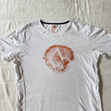 La Sportiva Grafik T-Shirt