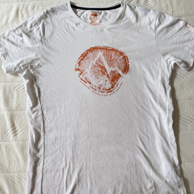 La Sportiva Grafik T-Shirt
