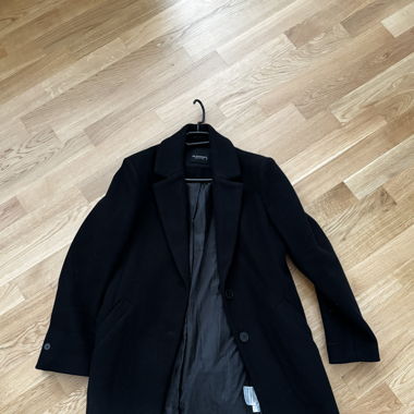 Black Coat