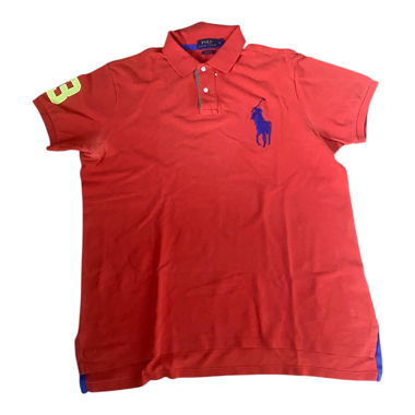 Polo Rauphlauren 