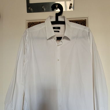 Chemise HUGO BOSS