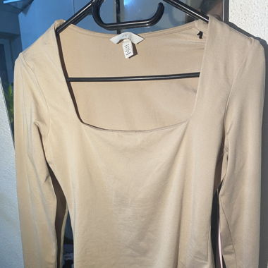 Top Beige 