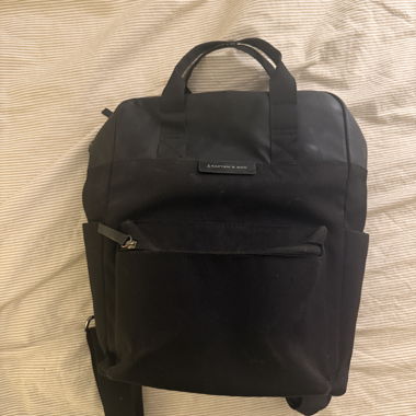 Sac à dos