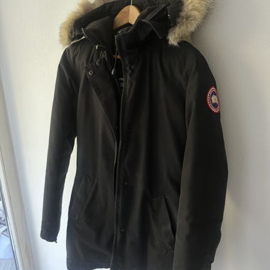 Canada Goose Jacke