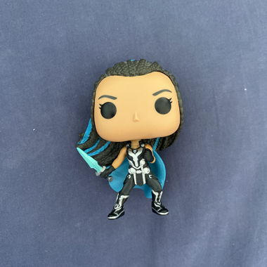 Funko Pop Valkyrie